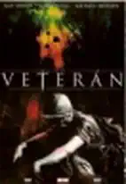 Veterán - DVD