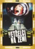 Vetřelci na Zemi - DVD