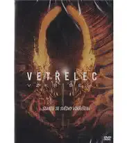 Vetřelec: Vzkříšení - DVD plast