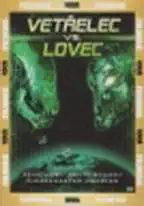 Vetřelec vs. lovec - DVD