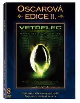 Vetřelec_Oscarová edice II. ( digipack ) DVD