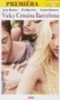 Vicky Cristina Barcelona - DVD pošetka