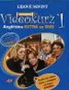 Videokurz 1 - angličtina Extra na DVD