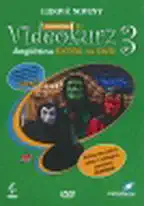 Videokurz 3 - angličtina Extra na DVD