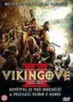 Vikingové II - DVD digipack - bazarové zboží 