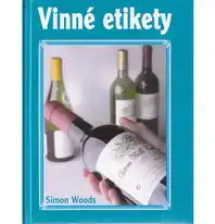 Vinné etikety - Simon Woods