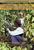 Vinobraní - DVD