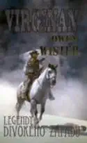 Virgiňan - Owen Wister