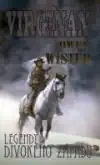 Virgiňan - Owen Wister