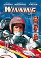 Winning ( Vítězství ) - DVD plast 