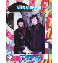 Vítr v kapse - DVD