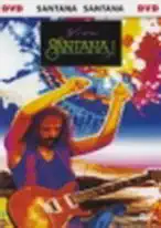 Santana - Viva Santana! - DVD