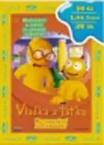 Vlaďka a taťka 5 - DVD