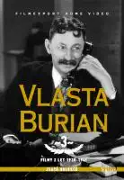 Vlasta Burian 3 - Zlatá kolekce 7 DVD