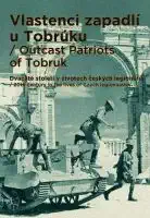 Vlastenci zapadlí u Tobrúku - DVD box
