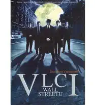 Vlci Wall Streetu - DVD