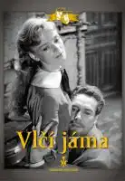 Vlčí jáma - digipack DVD