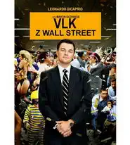 Vlk z Wall Street ( plast ) - DVD