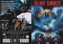 Vlny smrti - DVD