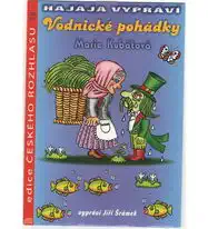 Vodnické pohádky - CD
