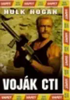 Voják cti - DVD
