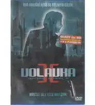 Volavka II - DVD plast