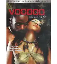 Voodoo - DVD