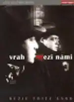 Vrah mezi námi (digipack) - DVD