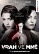 Vrah ve mně - DVD