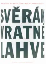 Vratné lahve - DVD pošetka