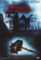 Vražda v mém domě - DVD