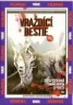 Vraždící bestie - DVD