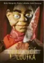 Vraždící loutka - DVD