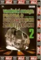 Vraždící stroje: Pravda o dinosaurech zabijácích 2 - DVD