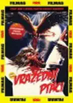 Vražední ptáci - DVD