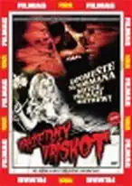 Vražedný vřískot - DVD