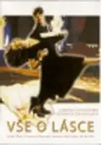 Vše o lásce - DVD