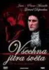Všechna jitra světa - DVD