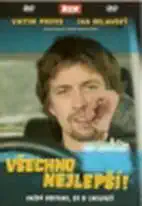 Všechno nejlepší - DVD