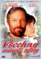 Všechny minulé zimy - DVD