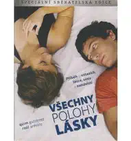 Všechny polohy lásky - DVD