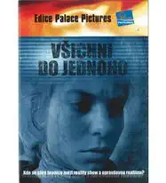 Všichni do jednoho - DVD