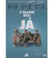 V hlavní roli JÁ - DVD
