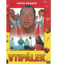 Vtipálek - DVD
