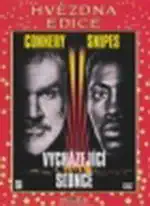 Vycházející slunce - DVD