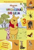 Medvídek Pú - Vycházka do lesa