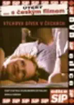 Výchova dívek v Čechách - DVD