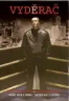 Vyděrač - DVD pošetka