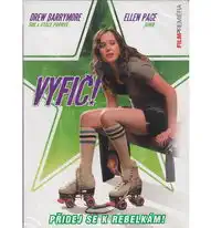 Vyfič! - DVD
