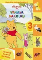 Medvídek Pú - Výprava na louku